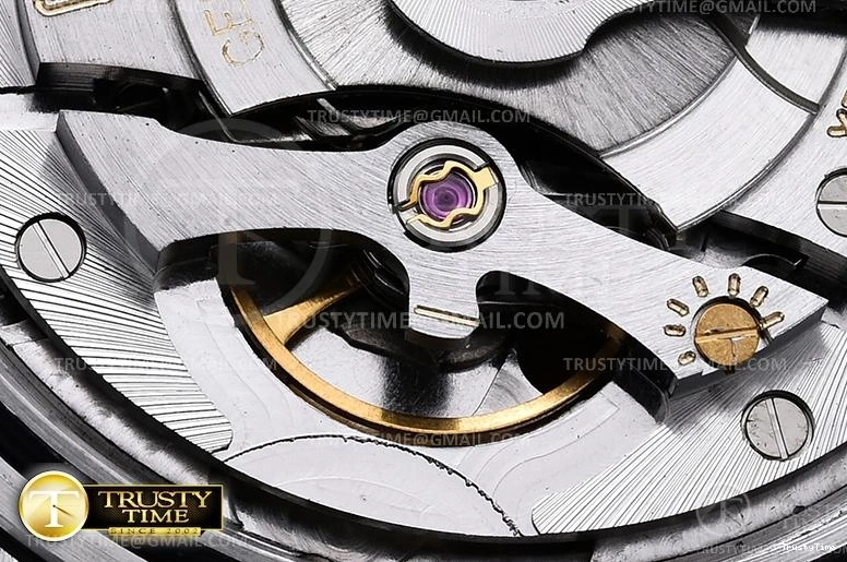 0805 Minimalist R2DJ0253B – DJ2 41mm Oyst 642